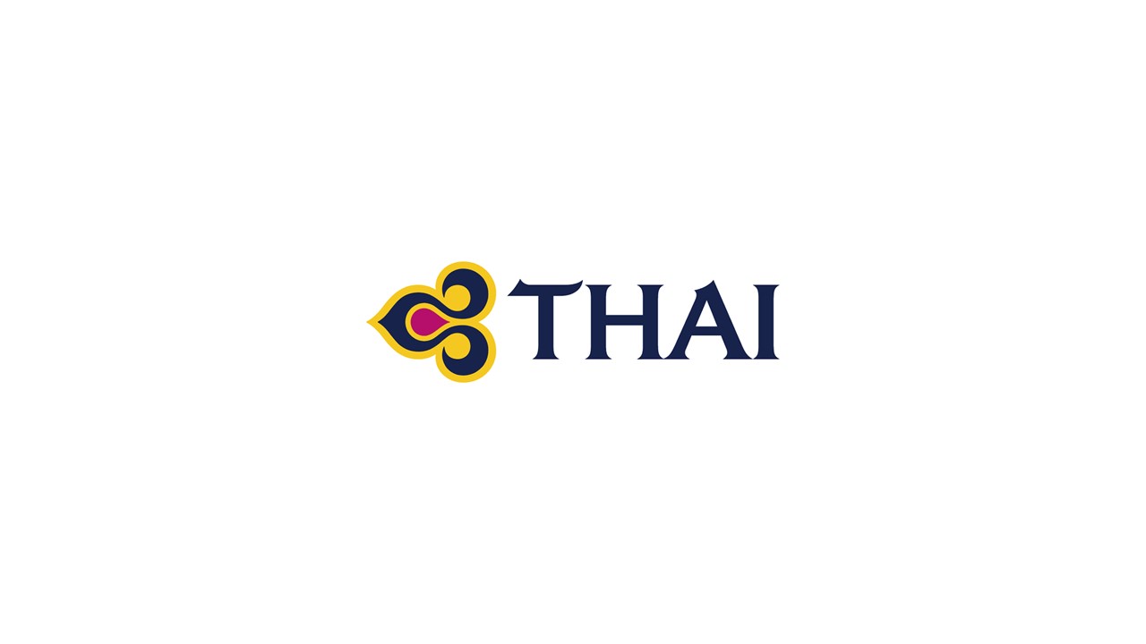 LCC Niederrhein Thai Airways