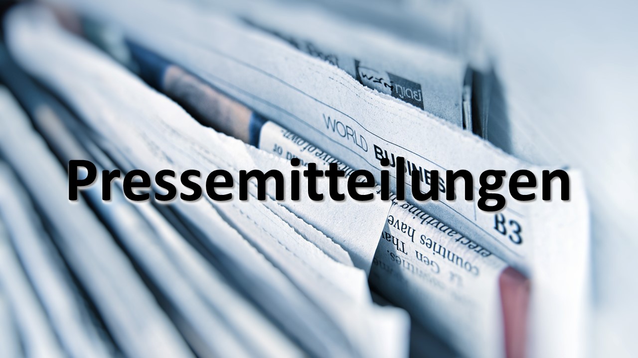 LCC Niederrhein Pressemitteilungen