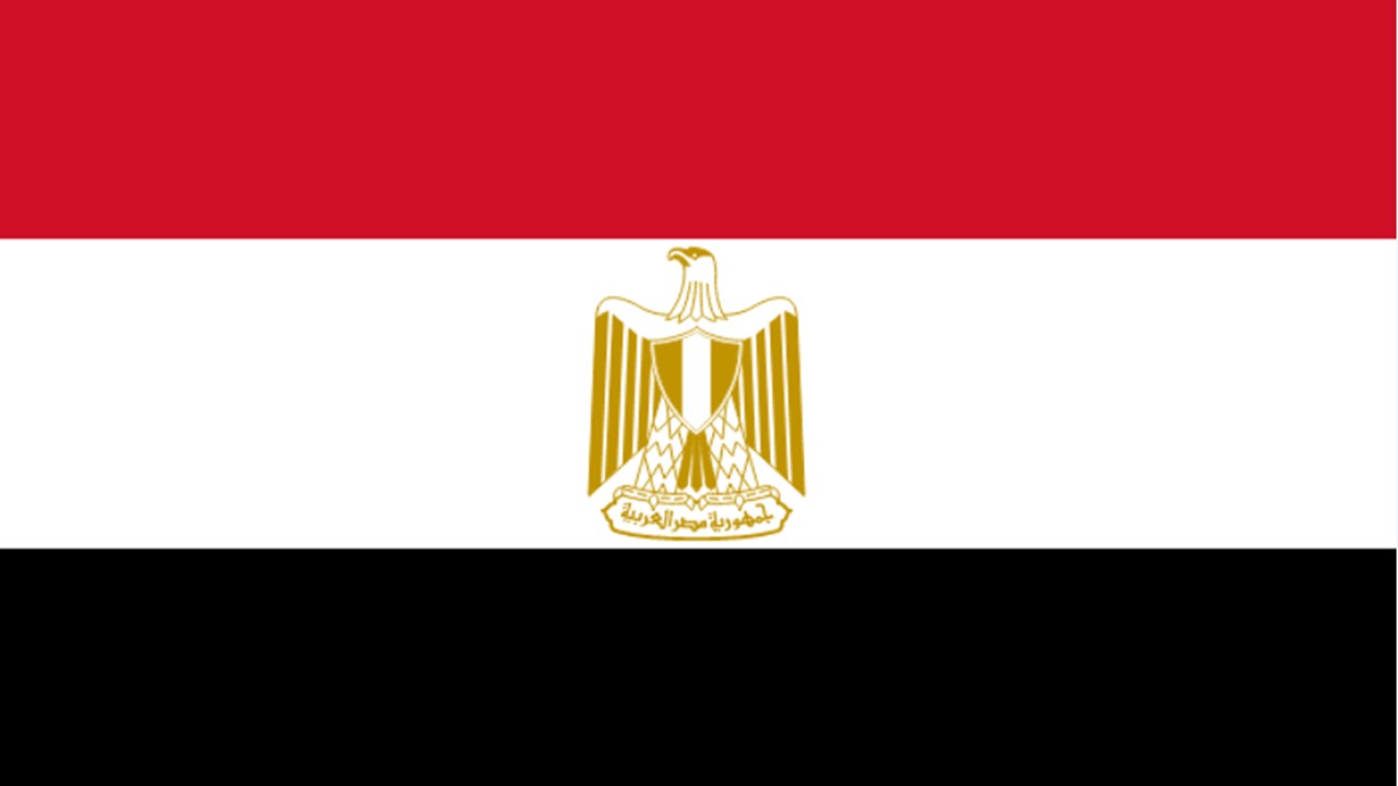 LCC Niederrhein Einreiseinformationen Ägypten