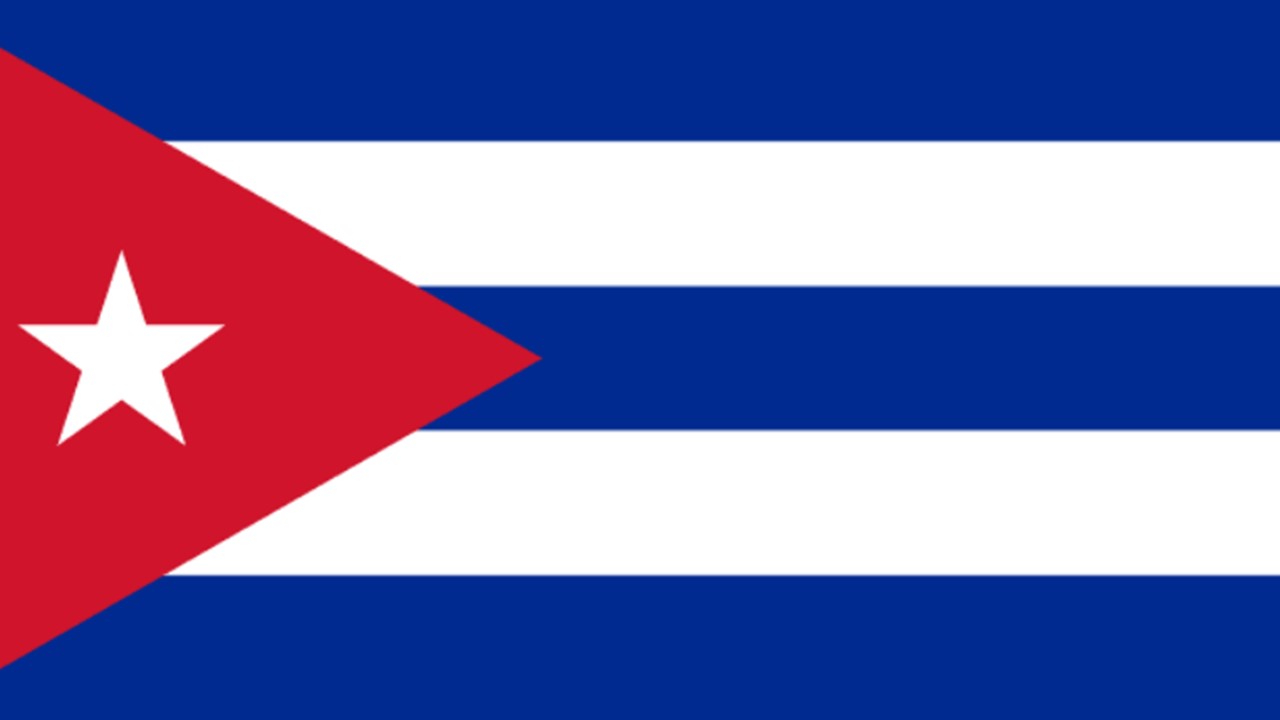 LCC Niederrhein Einreiseinformationen Kuba