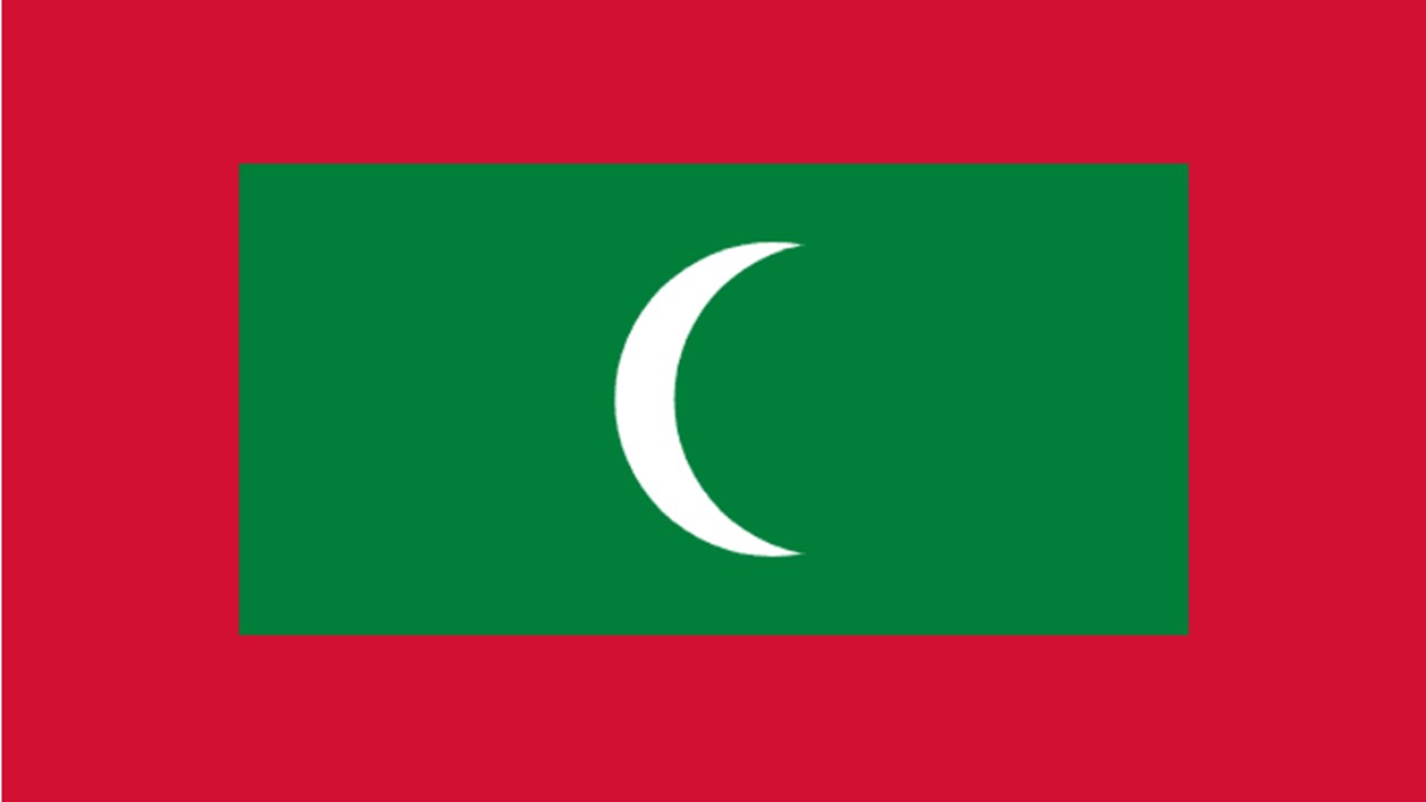 LCC Niederrhein Einreiseinformationen Malediven