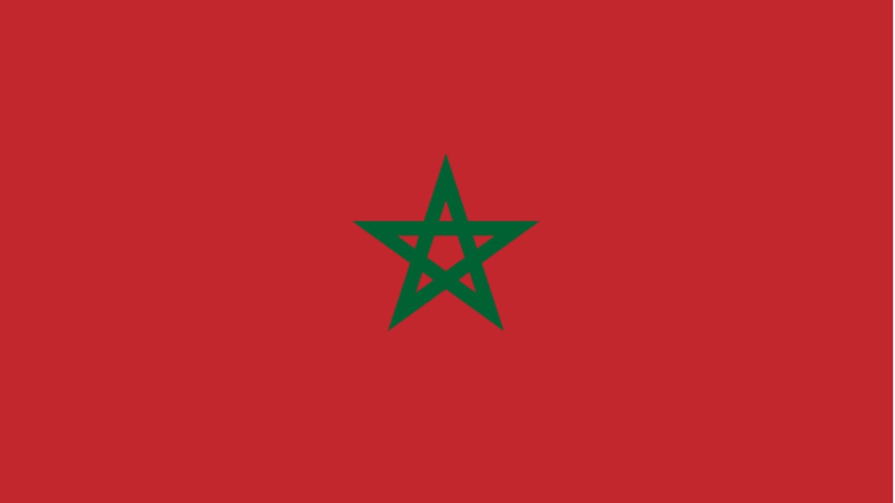 LCC Niederrhein Einreiseinformationen Marokko