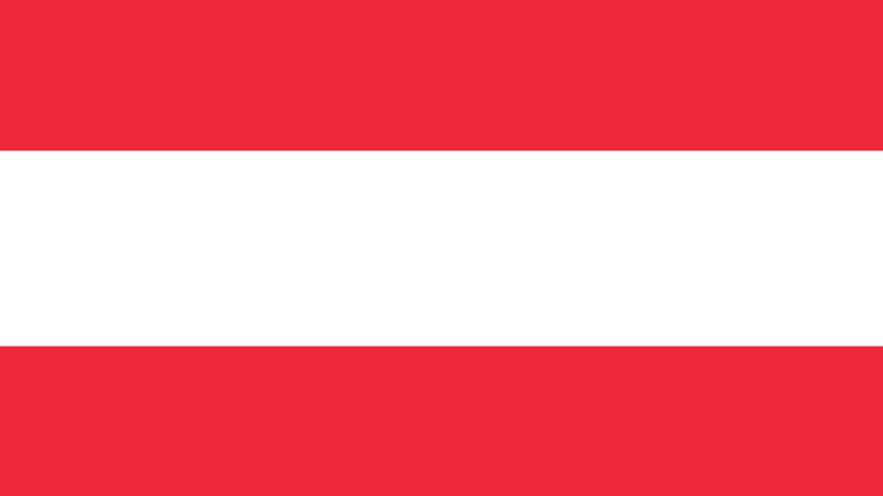 LCC Niederrhein Einreiseinformationen Österreich
