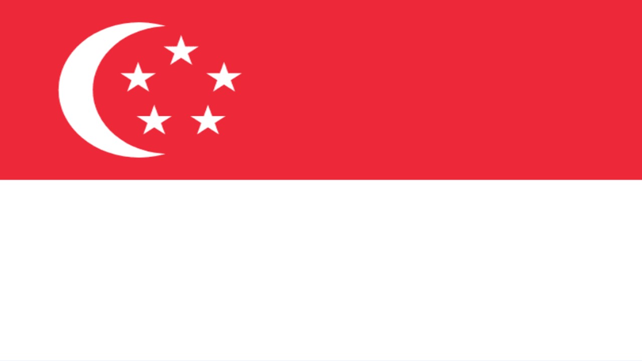 LCC Niederrhein Einreiseinformationen Singapur
