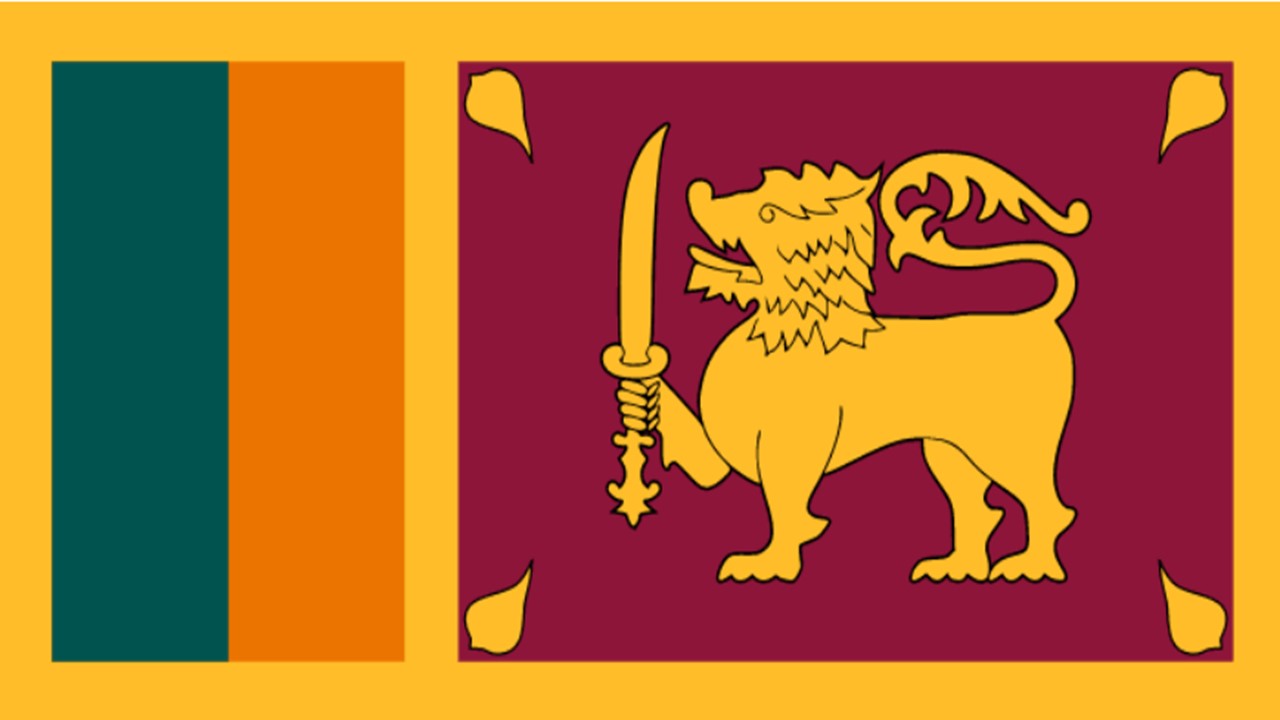 LCC Niederrhein Einreiseinformationen Sri Lanka