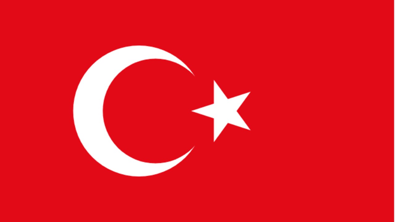 LCC Niederrhein Einreiseinformationen Türkei