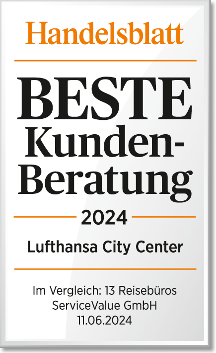 Logo Beste Kundenberatung